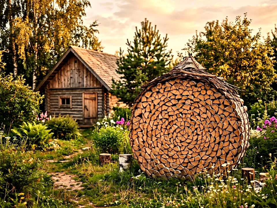 Липа для бани, Купавна, проезд Складская, 36