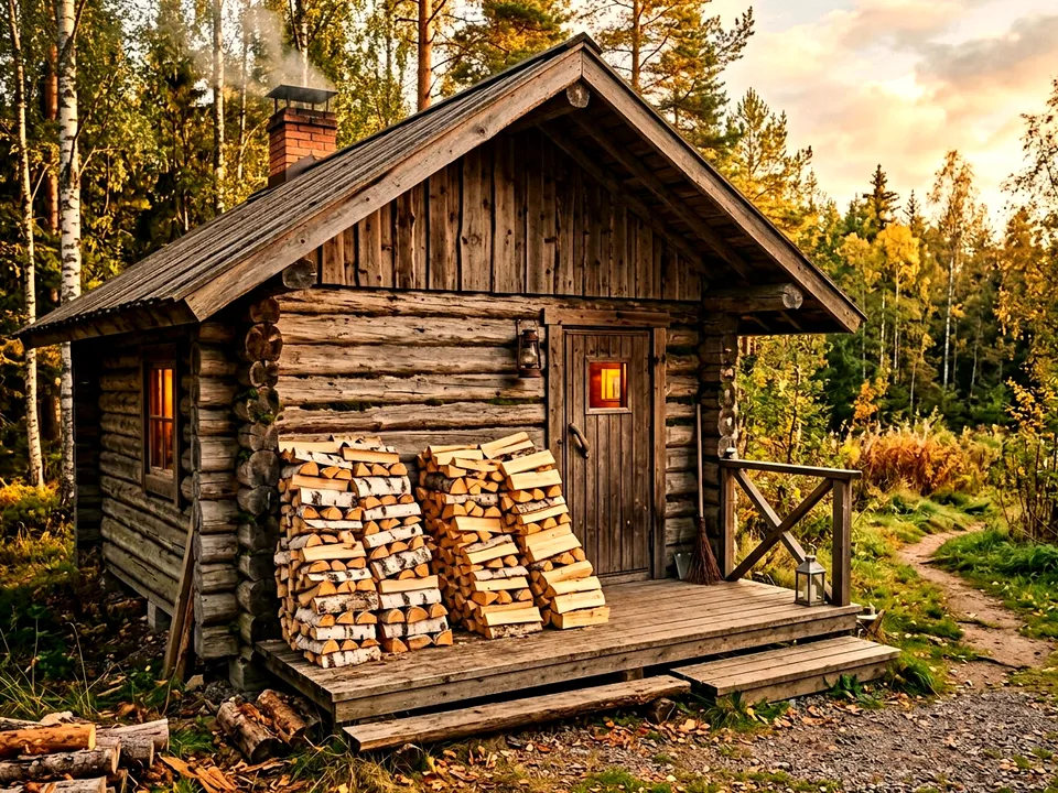Сезонный запас 12 м³, Купавна, проезд Лесная, 42